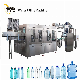 5000bph-24000bph Complete Line Pet Plastic Bottle Water Filling Packing Machine manufacturer
