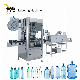Bottle Labeling Machine for Beverage Bottlle PVC Packing manufacturer