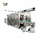 Automatic 7000 Bottles Per Hour Water Filling Machine manufacturer