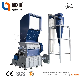  Plastic China Pet Bottle Crusher Plastic Film Rubber Crusher Plastic Recycling Machine Plastic Bottle Crusher Plastic Crushing Machine 30%off