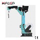  Industrial Welding Robot High precision Robotic Arm