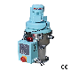 Plastic Separate vacuum Hopper Loader manufacturer