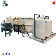 Plastic Recycling Waste Water Treatment Plant