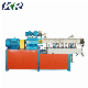 Twin Screw Extruder for Research and Modification