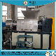 Waste Plastic Extruder Extrusion Dewater Dryer Machine with 500kg/H -1000kg/H