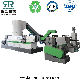 Plastic PE/PP/HDPE/LDPE/LLDPE/BOPP Film/Bag/Woven Bag/Non Woven/Fiber/Granulating Line/Granulation Plant/Agglomeration Recycling/Compact Pelletizing Machine manufacturer