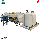 Plastic Recycling Waste Water Treatment Machine manufacturer