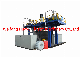 2000L Auto Extrusion Blow Moulding Machine for Plastic Product Auto Production