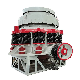 Pyz1200 Spring Cone Crusher for River Gravel and Equipment Efficient and Energy-Saving