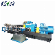 Plastic Recycling Granule Making Machine/Plastic Granulator Machine/Granules Making Machine