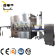 Automatic Juice Beverage Filling Sealing Labeling Wrapping Packing Packaging Machine manufacturer
