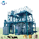 Farm Use 3t/H Alfafa Cow Cattle Chicken Feed Pellet Mill Plant Poultry Animal Feed Pellet Mill Machine