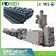  HDPE Water Supply and Gas Supply Pipe Extrusion Machine