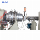  Water Tube HDPE Pipe Extrusion Making Machine