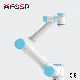  Cooperative robot Industrial Cobot 0.9m Arm span Load 5Kg Manipulator