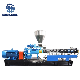  Parallel Co-Rotating Twin Screw Compouning Filling Masterbatch Extruder