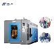 5L 10L 20L HDPE/LDPE/PP Bottle Extrusion Blow Moulding Machine manufacturer