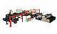 Polypropylene PP Plastic Woven Plastic Bag Production Line Lamination Machine with Good Price