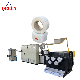 6-32 mm Polyester Composite Strapping Machine Production Line