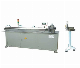  China Manufacture Medical Catheter Fully Automatic Pipe Cutting Machine with Servo Motor