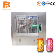  Fuly Automatic Juice Can Aluminum Canning Filling Machine