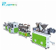 Business Mother Baby Plastic Recycling Granulator Machine China for Sale