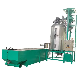 Continuous Pre-Expander Expandable Polystyrene EPS Foam Machine Price