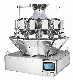  Good Quality Stainless Steel Computerized Mini Multihead Weigher with CE Approval