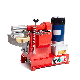 Fy-10g Manual Paper Handle Gluing Machine