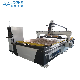  1325 1530 2030 2040 3D Woodworking Cutting Carving Engraving Milling Machines Price 4 Axis 5axis Automatic Atc CNC Router Machine for Wood MDF Furniture Door