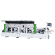  Woodworking Machinery Cabinet Automatic Edge Banding Machine Price