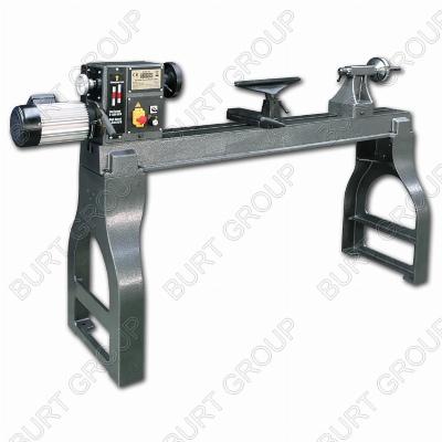 Electronic Variable Speed 18"X47" Wood Lathe 1500W (MC1847VF)