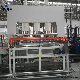  Short Cycle Laminating Hot Press//Hydraulic Short Cycle Melamine Press Machine/Melamine MDF Production Line/Melamine Short Cycle Hot Press