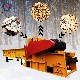 Waste Wood Drum Chipper Machine Wood Chipper Forestry Machinery manufacturer