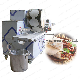 Pastry Sheet Making Machine Injera Making Machine Spring Roll Wrapper