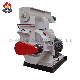 Ring Die Poultry Animal Livestock Cow Poultry Chicken Cattle Fish Rabbit Feed Pellet Making Mill Machine for Sale Price manufacturer