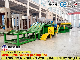 Strong Veneer Production Line for Producing Wood Veneer Bucks manufacturer