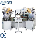  Auto High Frequency Blister Packing Machine, Hf Sealing and Cutting Machine (HR-15KW-6AC)