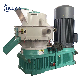 Xgj560 Xgj630 Xgj850 Vertical Ring Die Wood Pellet Machine Sawdust Pellet Machine manufacturer