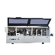 China Manufacturer Price Compact Panel Edge Banding Machine with Pre-Milling Function