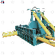 Energy Hydraulic Scrap Metal Baler/Scrap Metal Baler Shear Machine