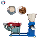 Diesel Engine Animal Poultry Feed Pellet Making Machine manufacturer