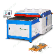 High Precision Multiple Rip Saw for Wood Boards Cutting