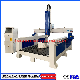  Low Cost High Z Axis CNC Engraving Milling Machine for Foam/Wood 1300*2500mm/4*8feet