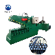 Hydraulic Scrap Metal Shearing Machine Cutting Scrap Steel