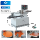 Edge Banding Making Machine Wood Manual MDF Edge Banding Machine Curved