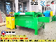 Wood Log Rounding Debarker Machine with Chipper Shredder manufacturer