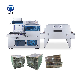  Shrink Wrapper for Small POF Film Shrink Bands Machine for Briquette