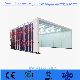 Retractable Inflatable Waterproof Spray Paint Booth Mobile Telescopic Painting Booth manufacturer