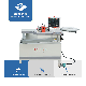 Auto Edge Banding Making Machine Automatic Curve Melamine Edge Banding Machine manufacturer